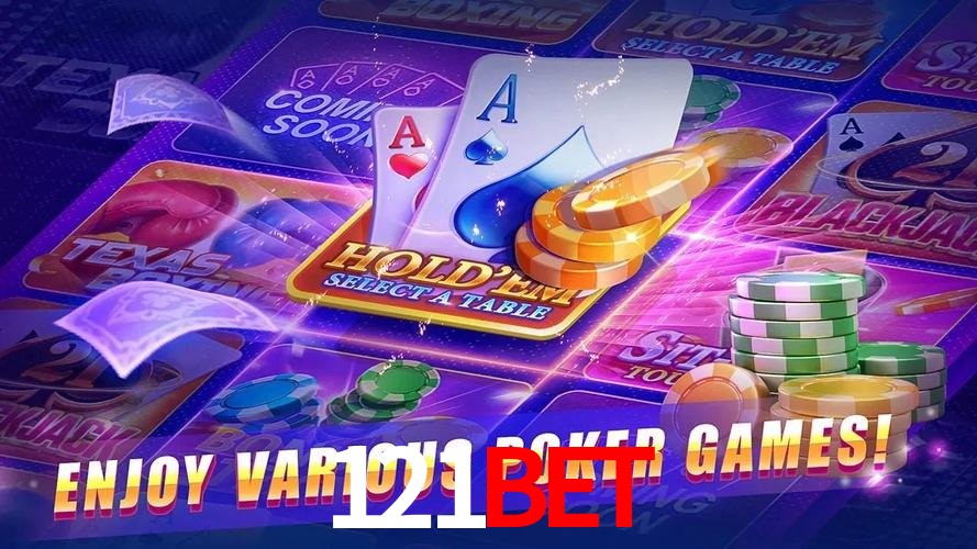 121Bet: Seu Especialista em Apostas Esportivas Brasileiras