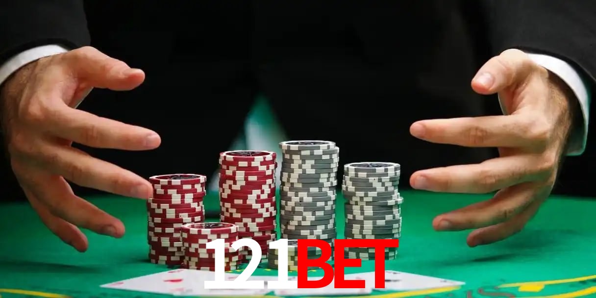 121Bet Win