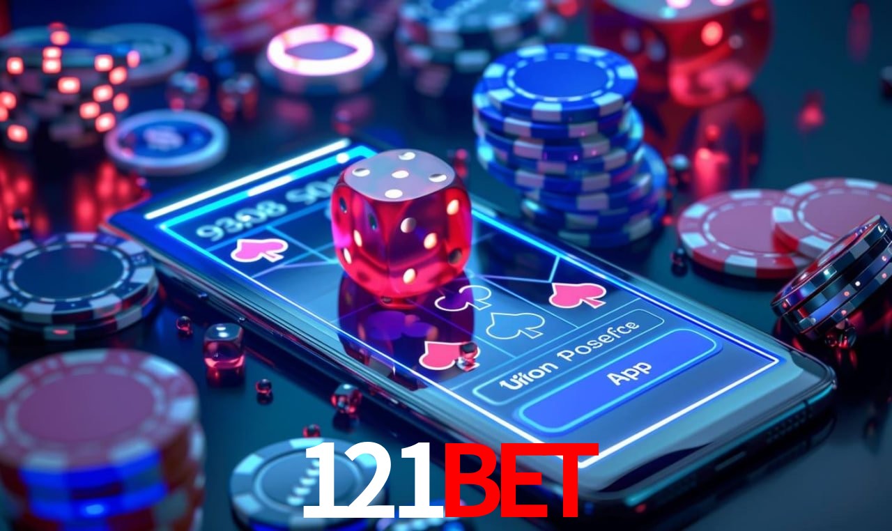 121Bet,121Bet App