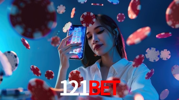 121Bet App