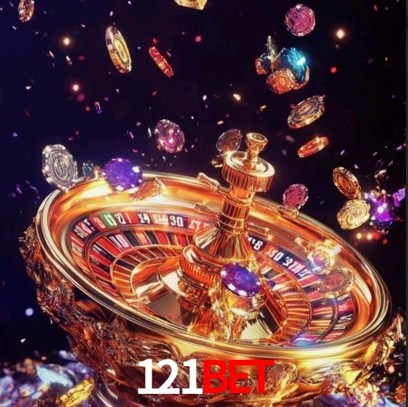 121Bet - Plataforma Oficial - 121Bet App
