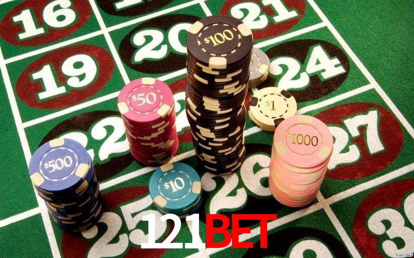 121Bet