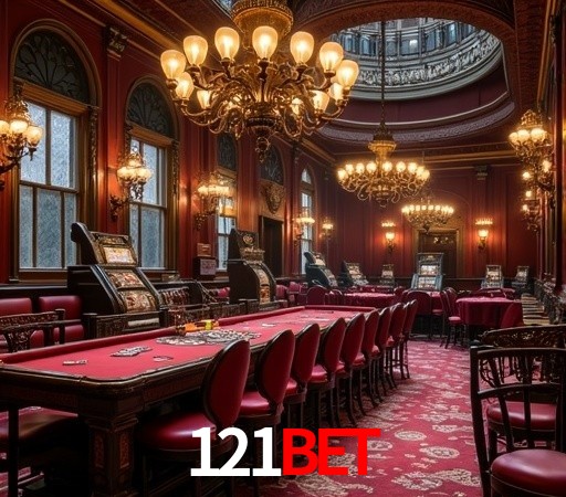  121Bet App