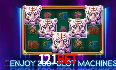 121Bet: A Experiência de Casino com Jogos de Mesa ao Vivo