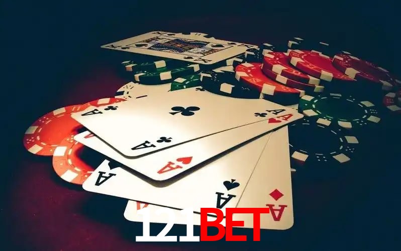 Explore as vantagens do 121Bet: serviço profissional e confiabilidade