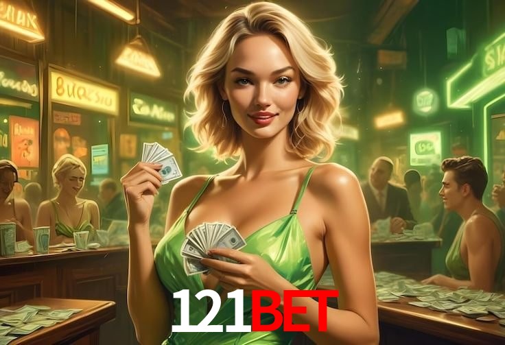 121Bet App